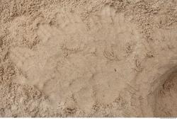 Photo Textures of Sand